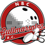 NBC Bowlingklubb logga